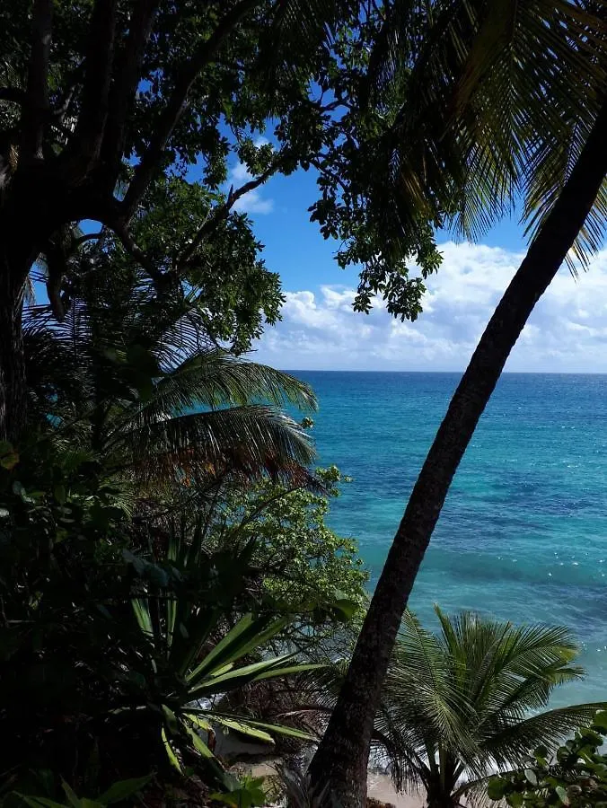Chez Juju Villa Le Gosier  Holiday home