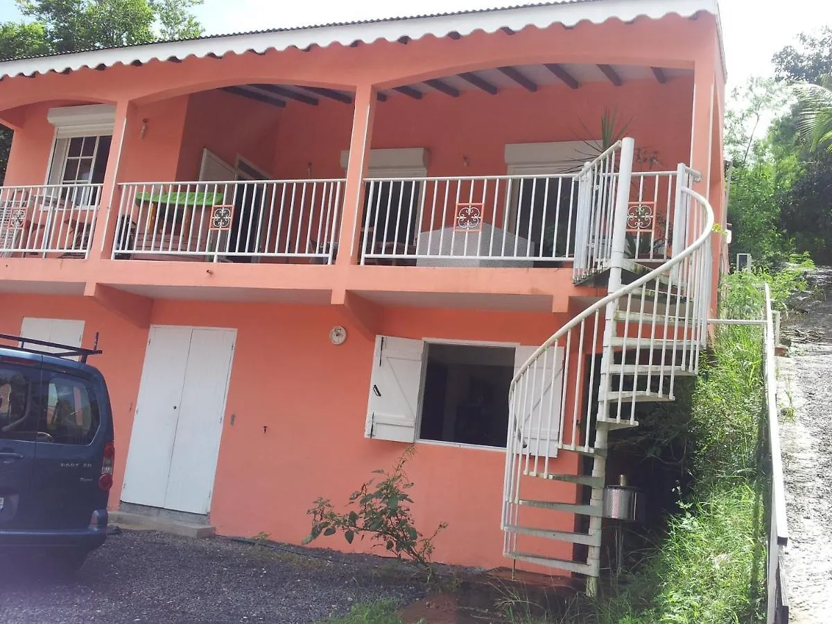 Chez Juju Villa Le Gosier  Guadeloupe