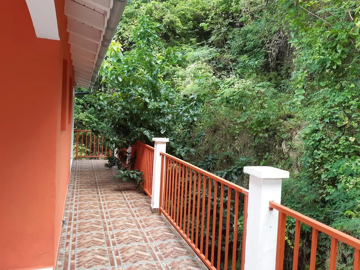 Holiday home Chez Juju Villa Le Gosier