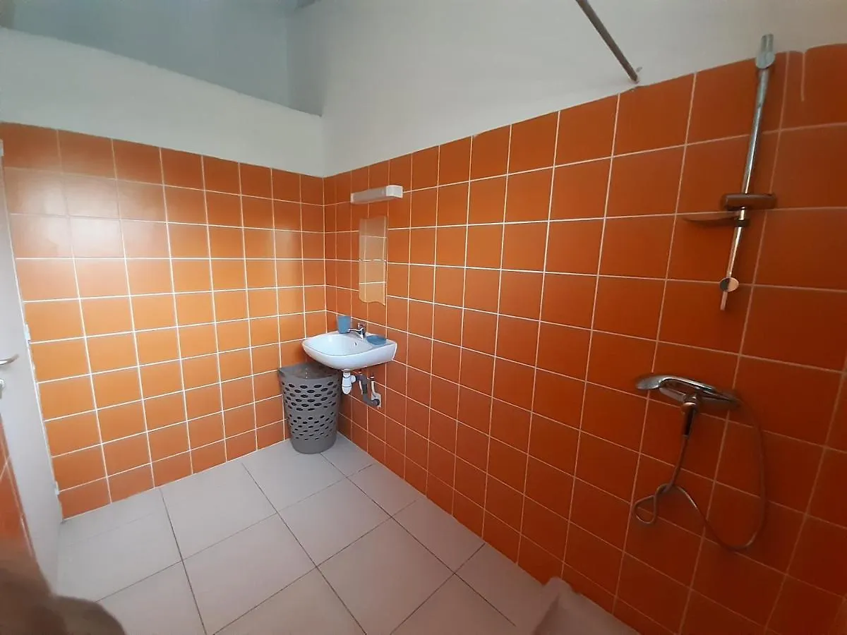Holiday home Chez Juju Villa Le Gosier