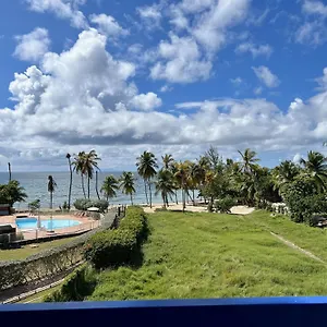 Appartement Soleiade - Accès, Le Gosier (Grande-Terre)