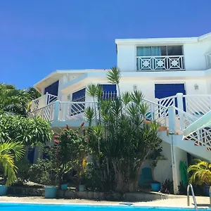 Cap Sud Caraibes Le Gosier (Grande-Terre)